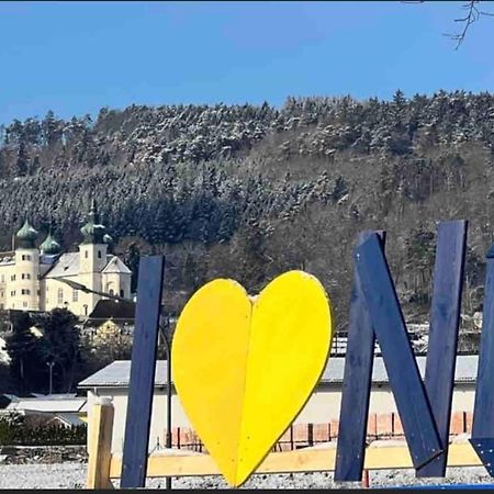 Urlaub In Schlossnaehe Artstetten Esterno foto